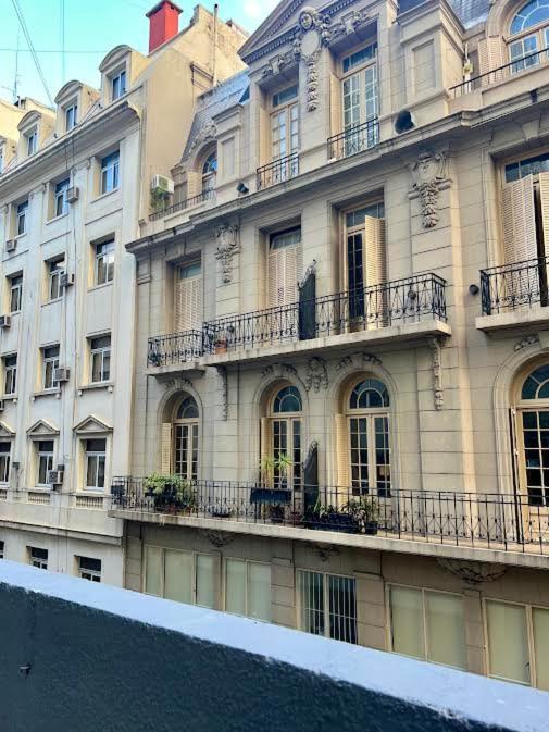 Congreso Boutique Con Balcon Parisino Appartamento *